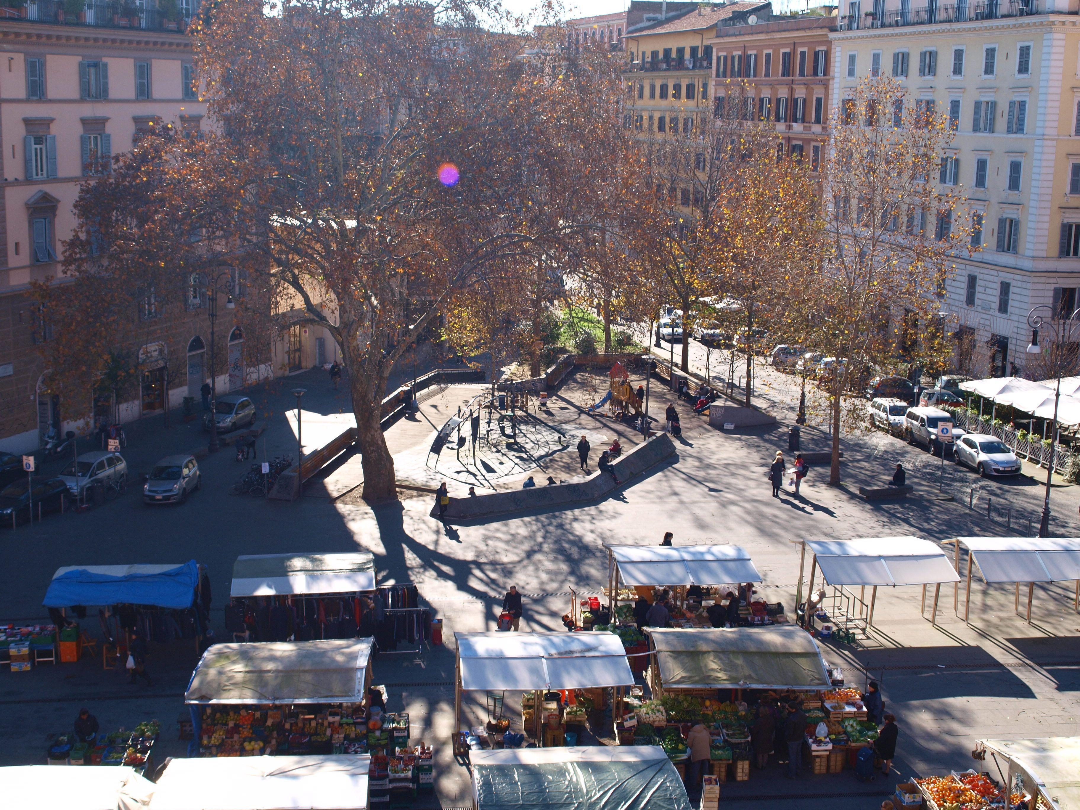 Hotel Trastevere — Photos 3